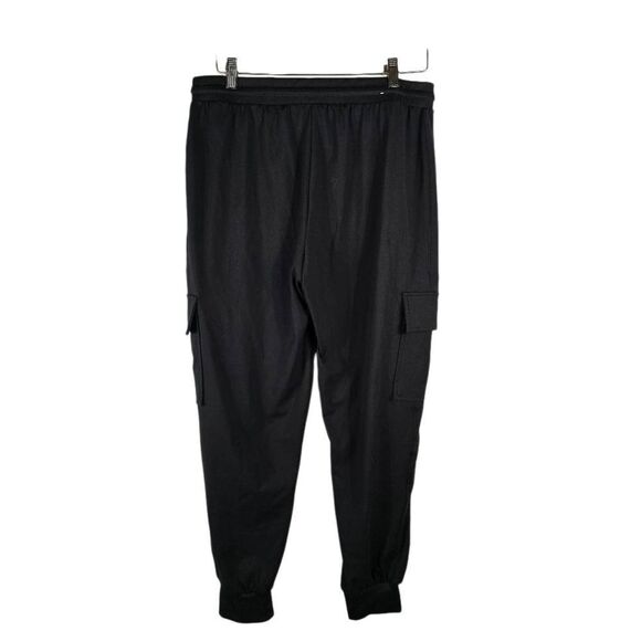 Rachel Black Jogers Pants - Picture 2 of 8